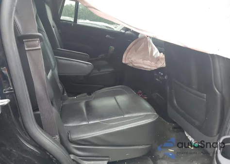 2015 Chevrolet Tahoe Ltz from USA, damaged, VIN 1GNSKCKC4FR149857